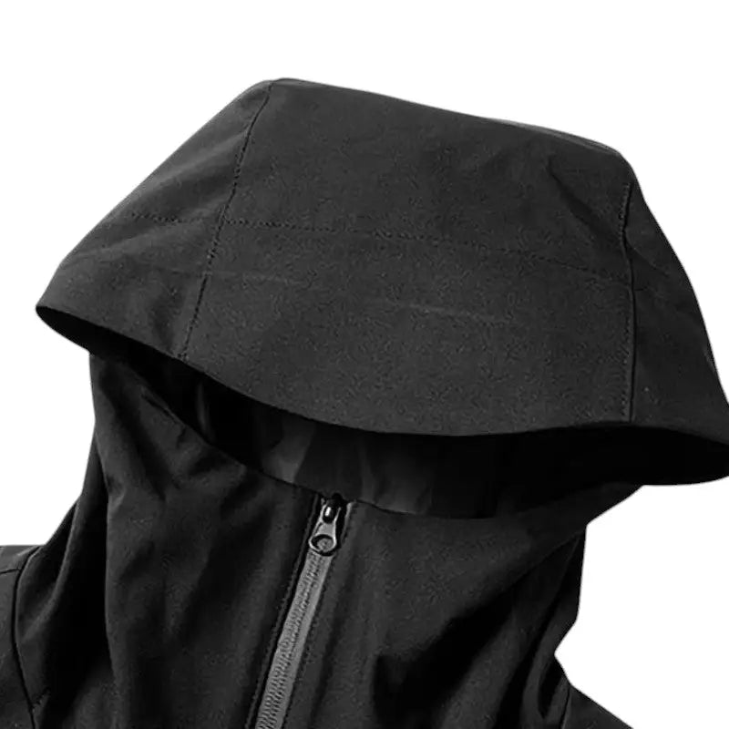 Veste randonnée 3 en 1 homme