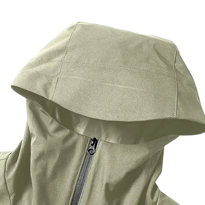 Veste randonnée 3 en 1 homme