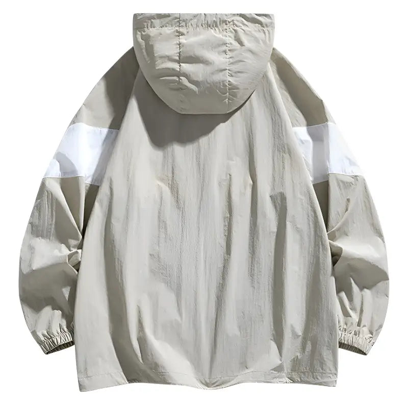 Veste randonnée anti UV