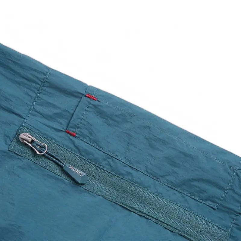 Veste randonnée été homme