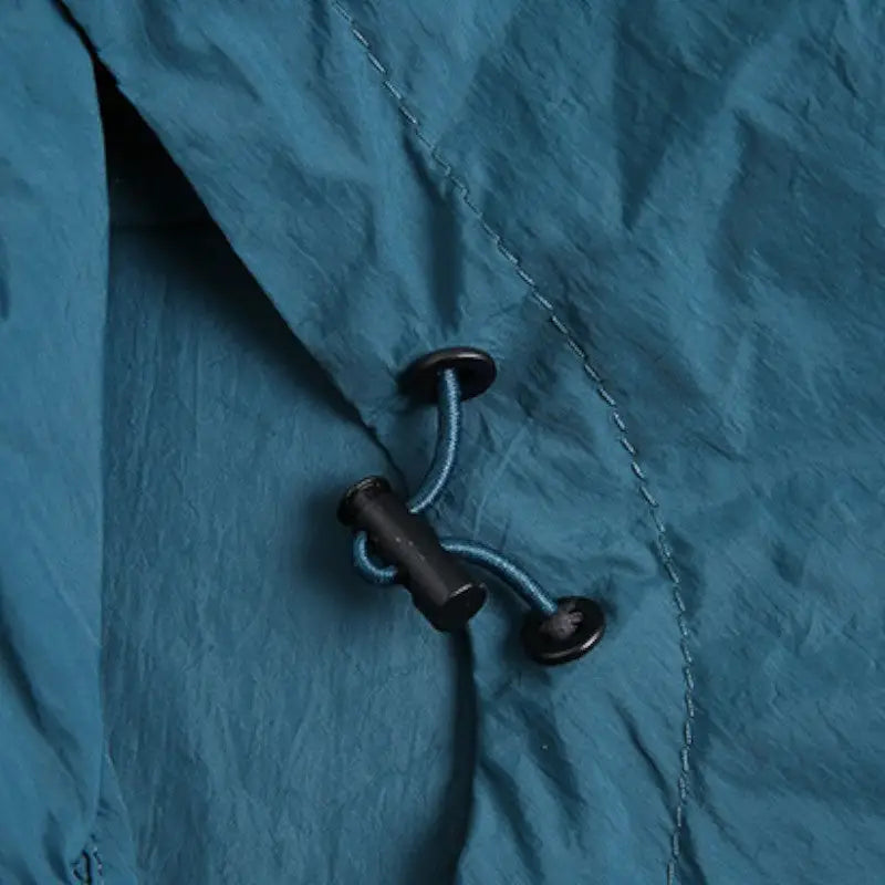 Veste randonnée été homme