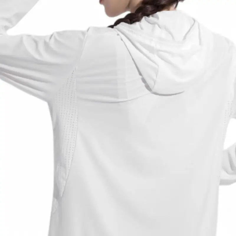 Veste randonnée femme été
