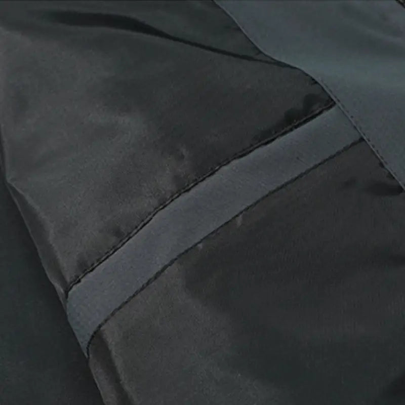 Veste randonnée gris