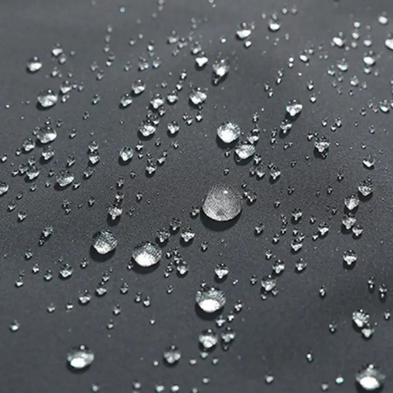 Veste randonnée gris
