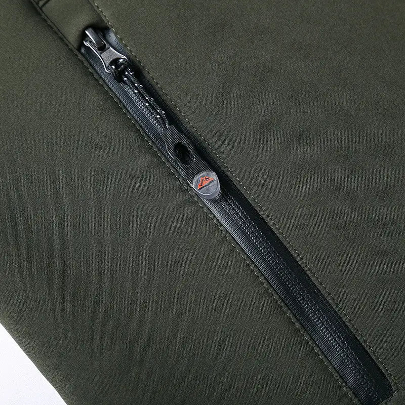 Veste randonnée homme sport