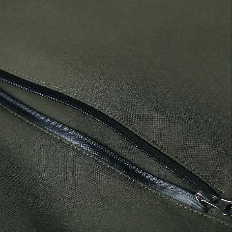 Veste randonnée homme sport