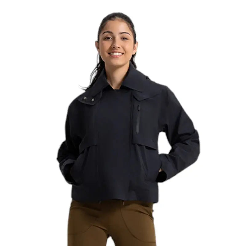 Veste randonnée mode femme