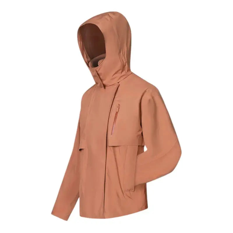 Veste randonnée mode femme