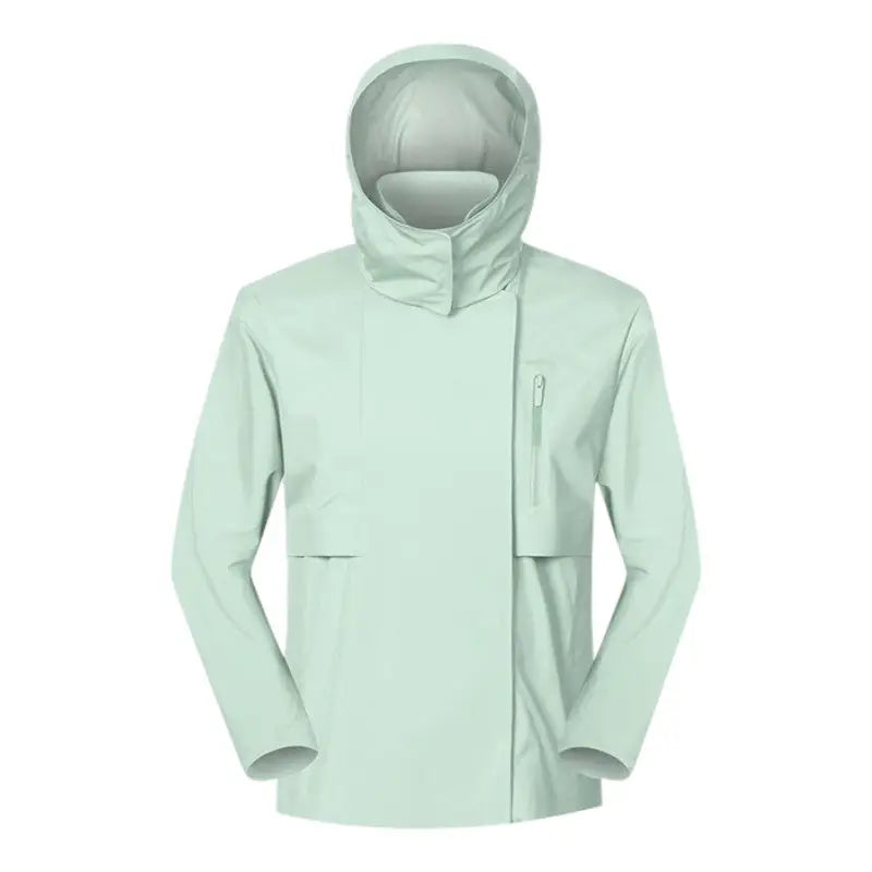 Veste randonnée mode femme