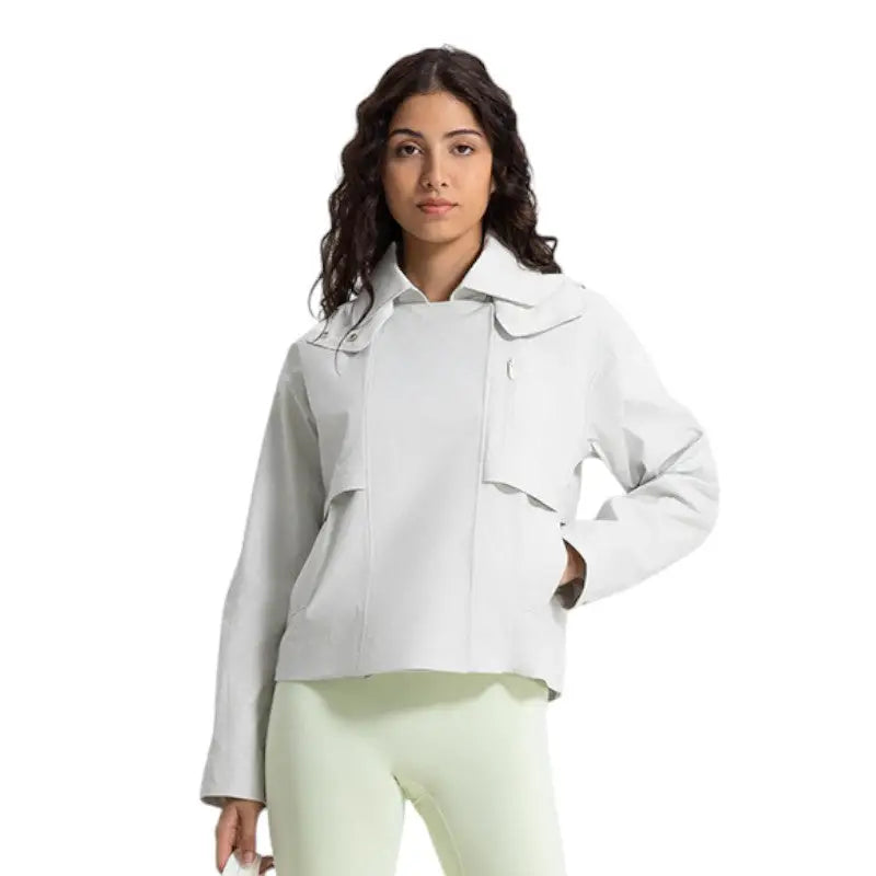 Veste randonnée mode femme