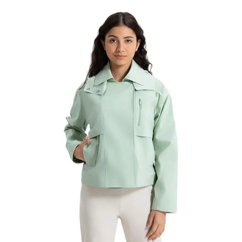 Veste randonnée mode femme