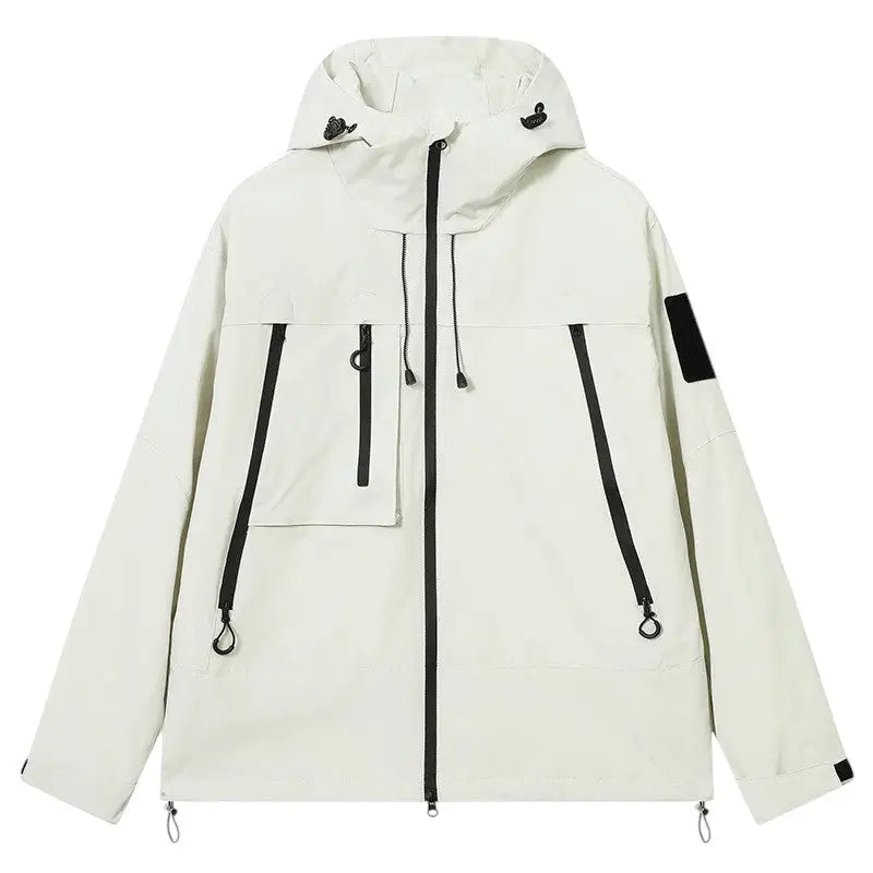 Veste randonnée montagne