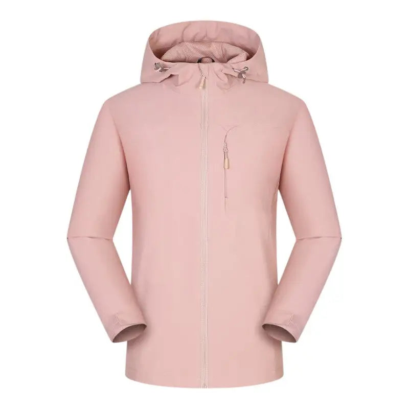 Veste randonnée montagne femme