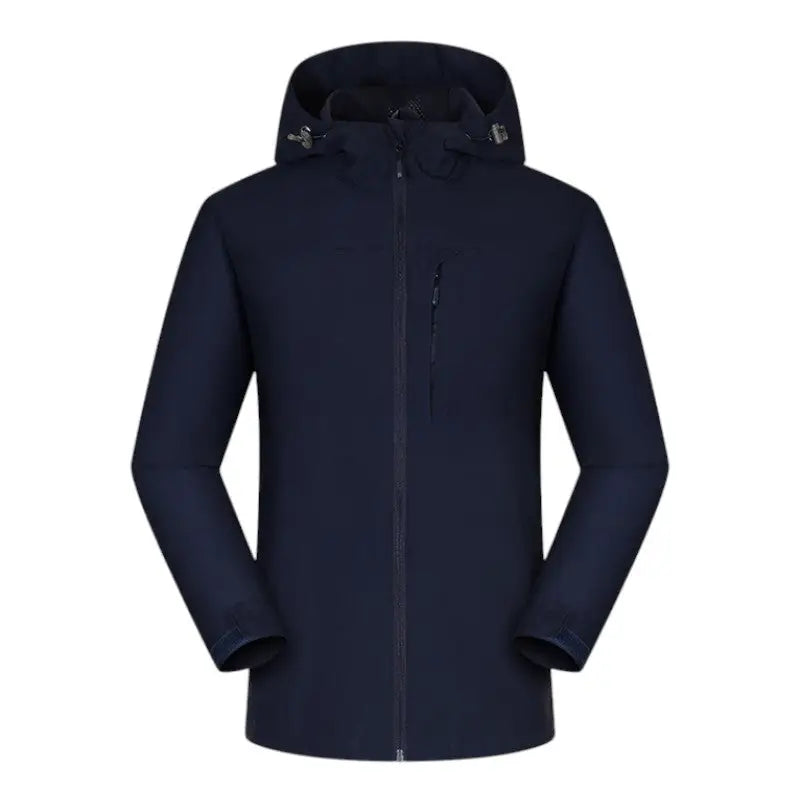 Veste randonnée montagne femme