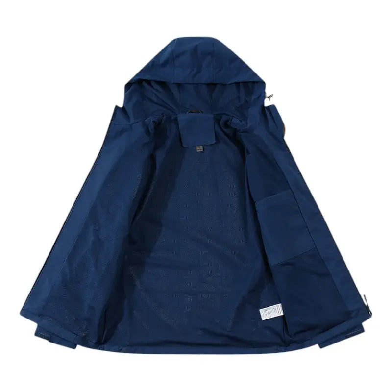 Veste randonnée montagne femme