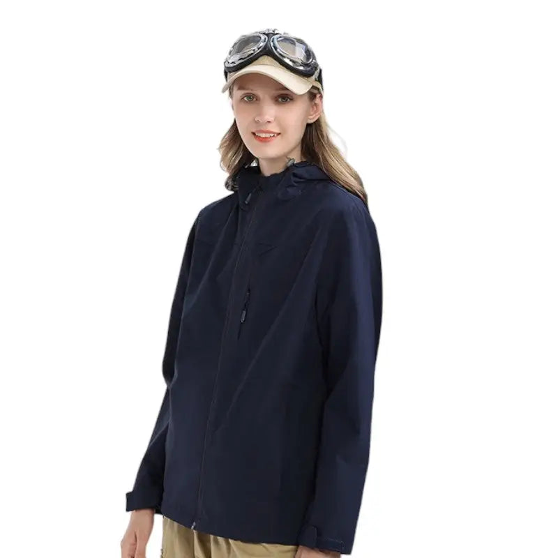 Veste randonnée montagne femme