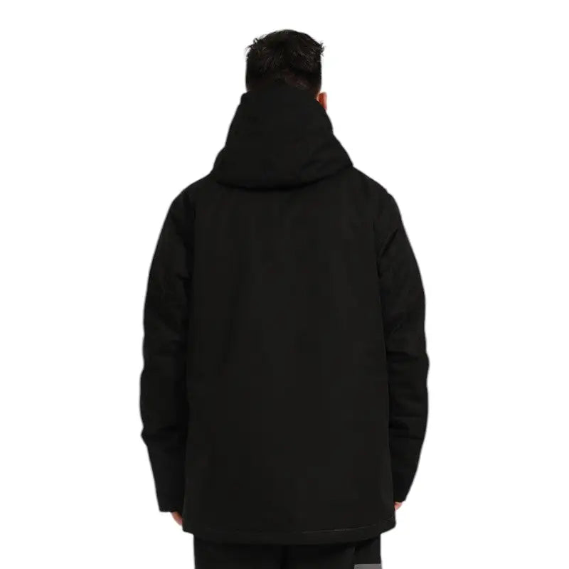Veste de randonnée neige homme