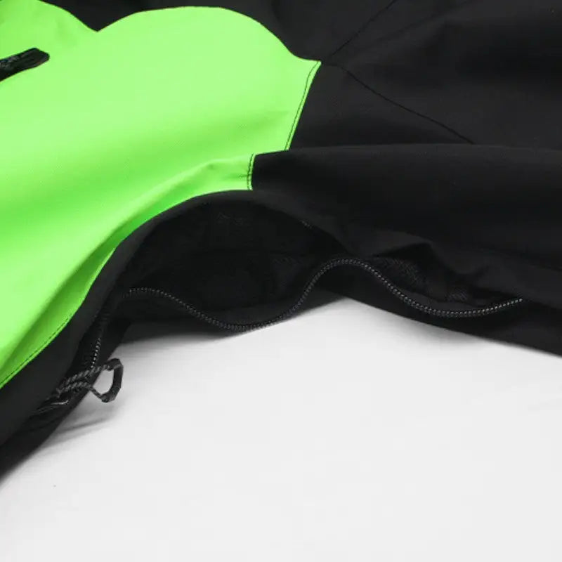 Veste de randonnée neige homme