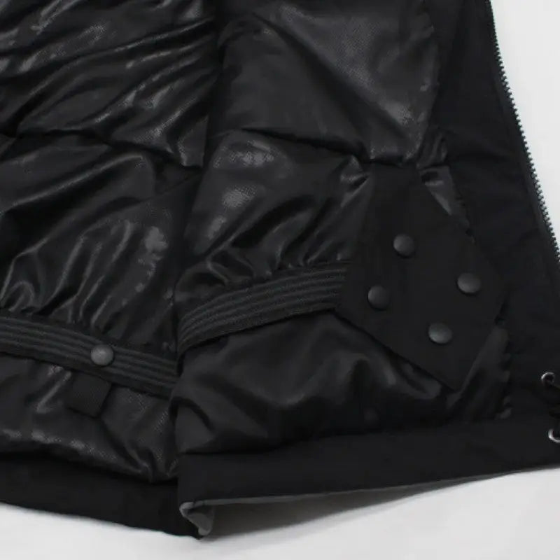 Veste de randonnée neige homme