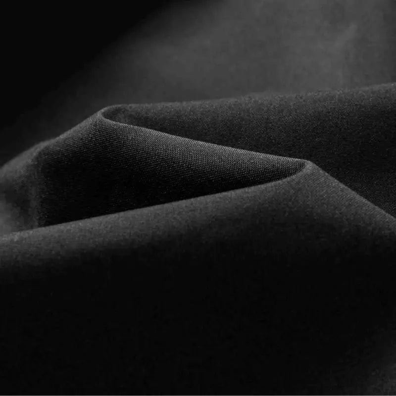 Veste randonnée noir