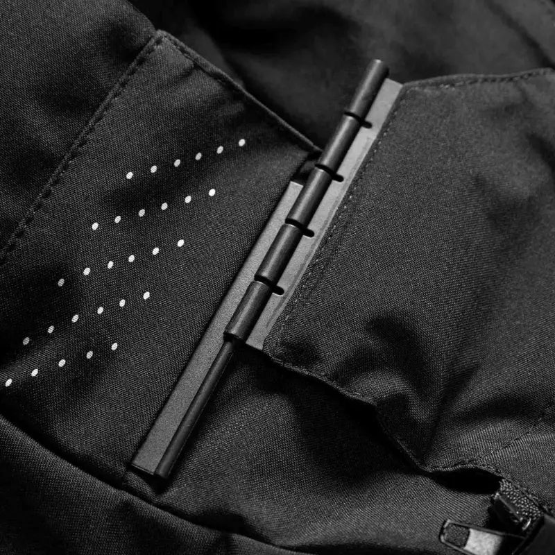Veste randonnée noir