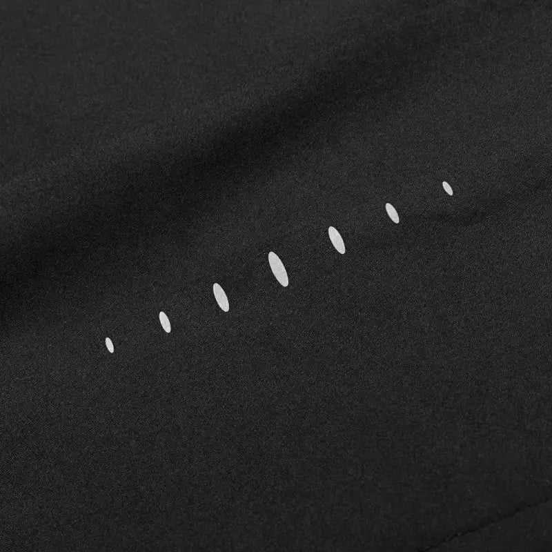 Veste randonnée noir