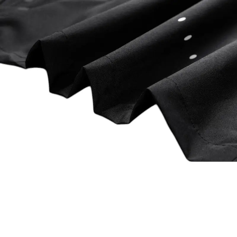 Veste randonnée noir