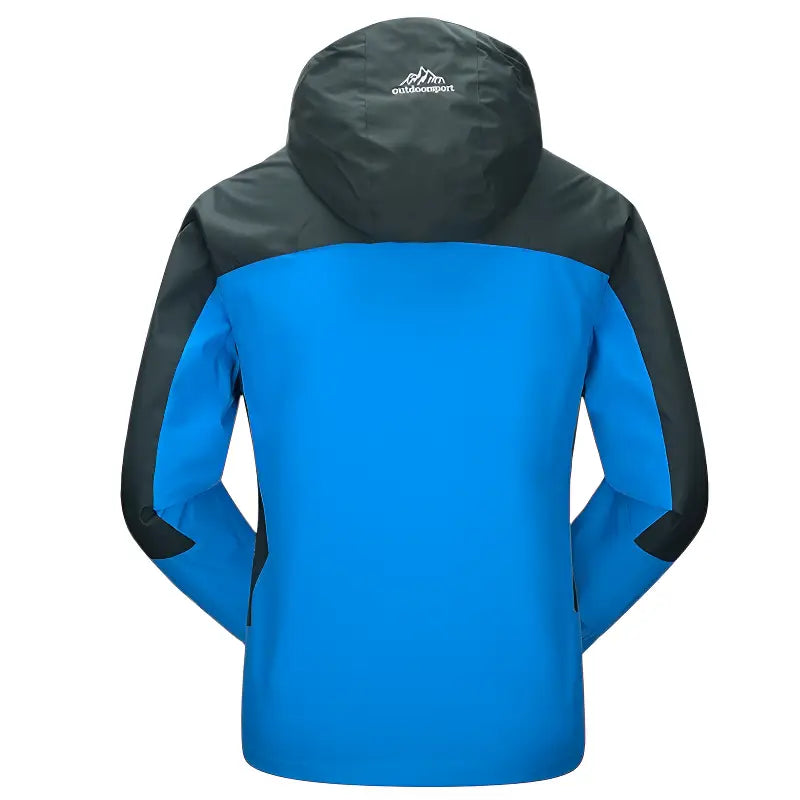 Veste randonnée respirante homme