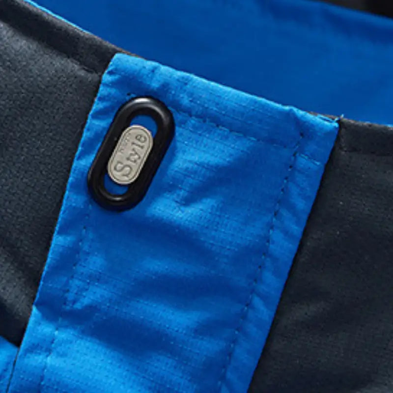 Veste randonnée respirante homme
