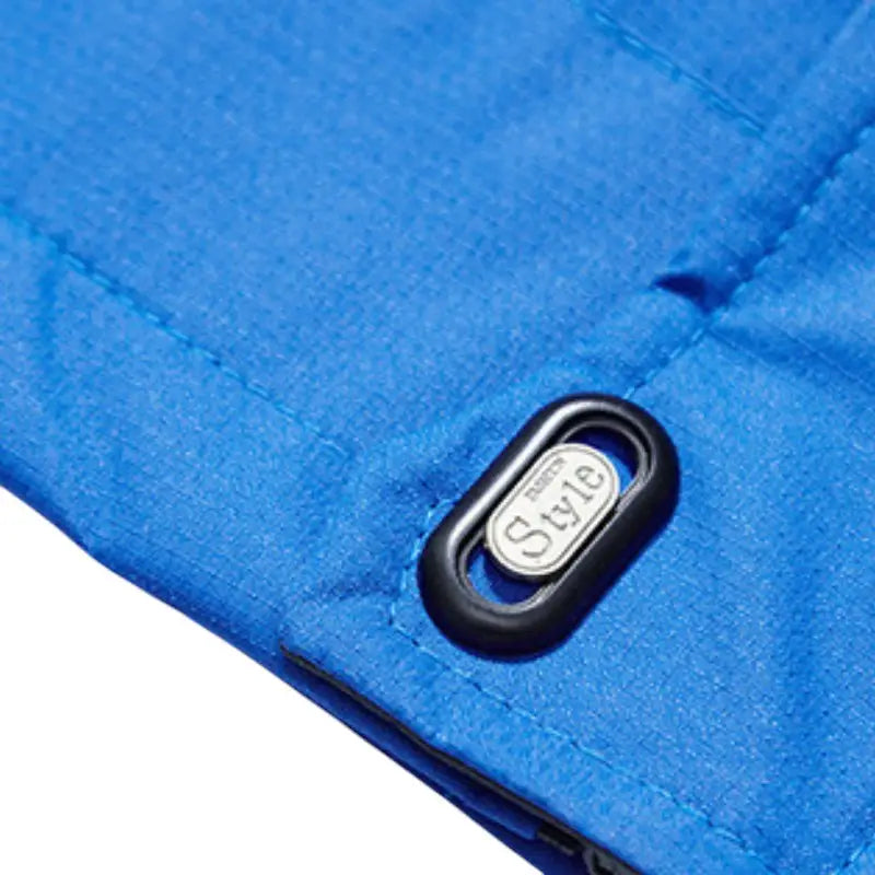 Veste randonnée respirante homme