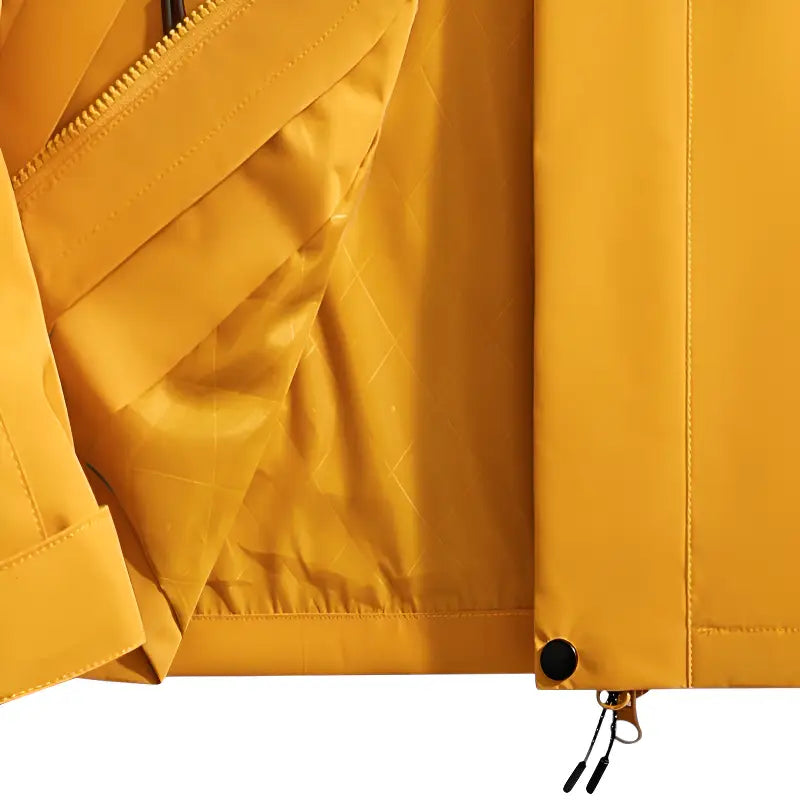 Veste randonnée xxxl