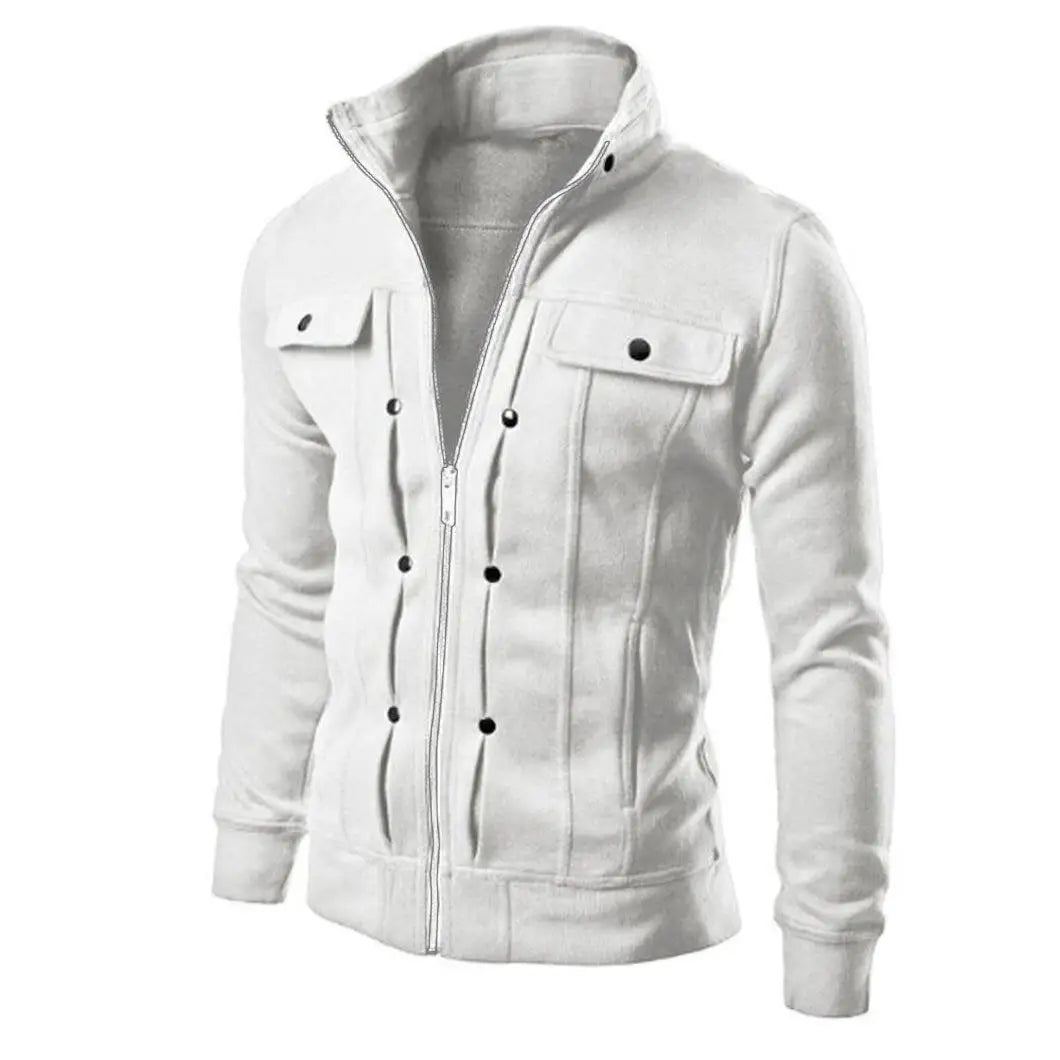 Veste ski militaire