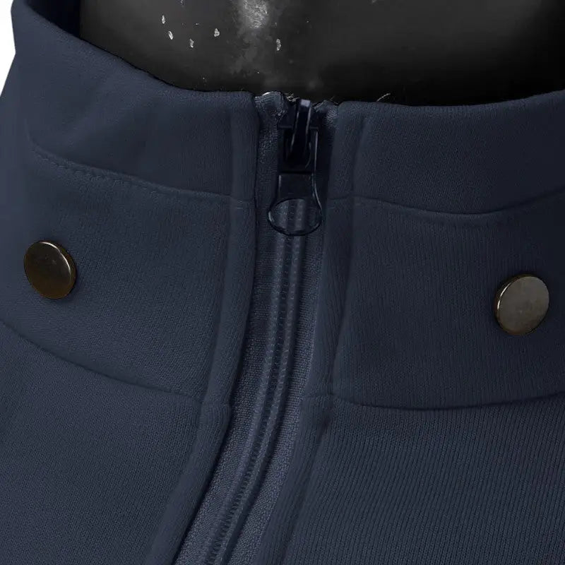 Veste ski militaire