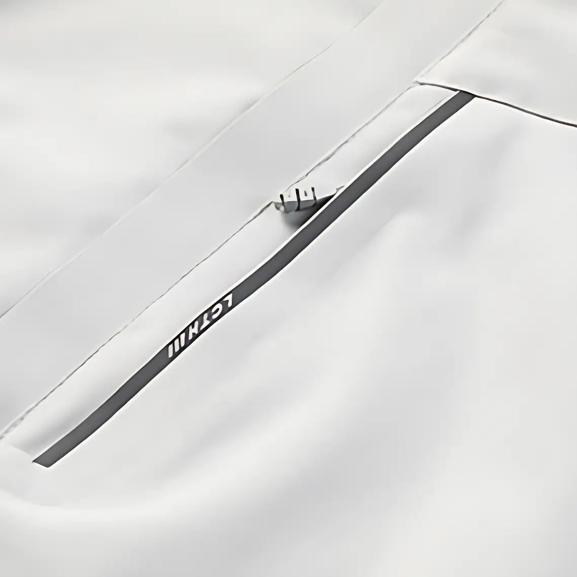 Veste softshell femme imperméable en coton avec isolation en graphène