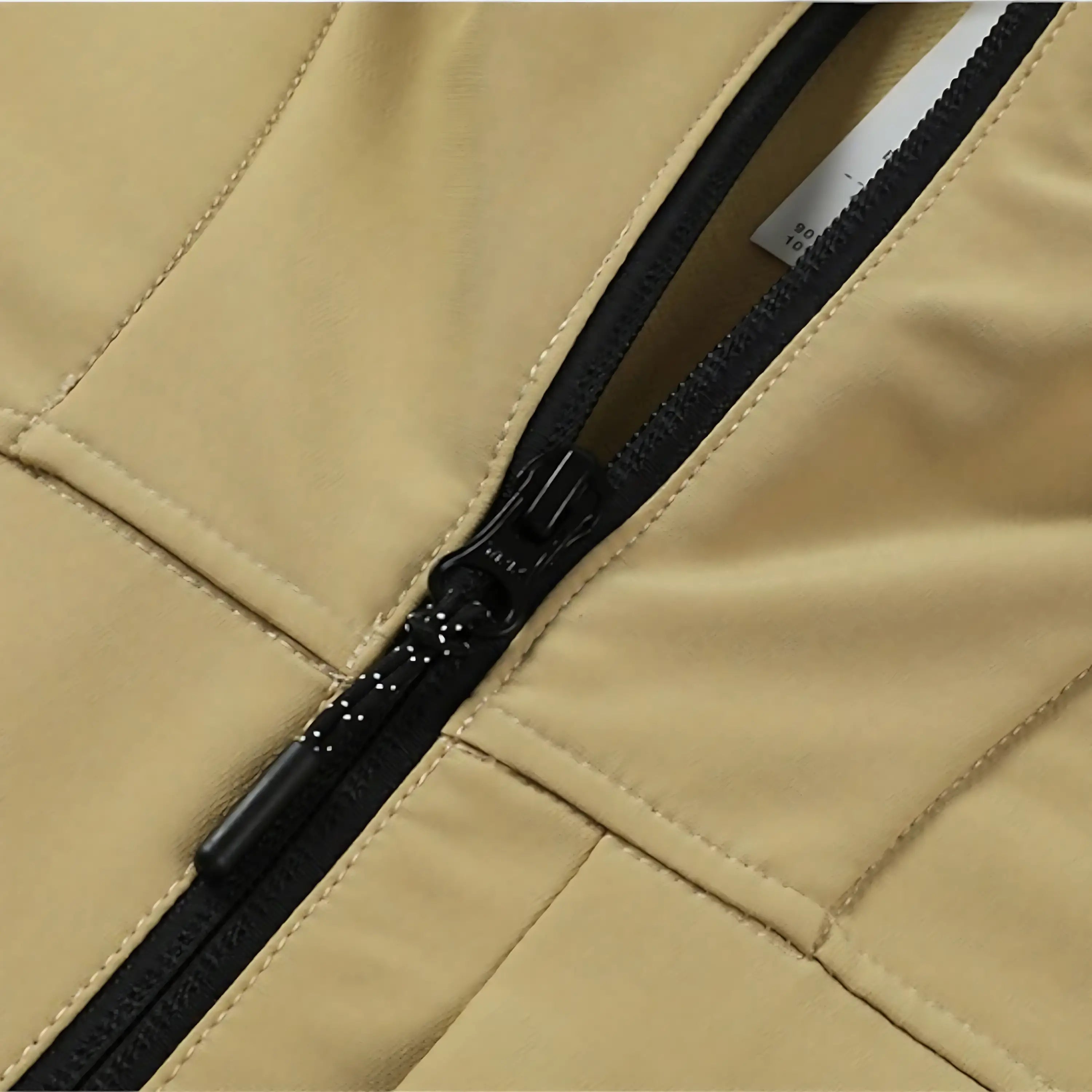 Veste softshell homme sport