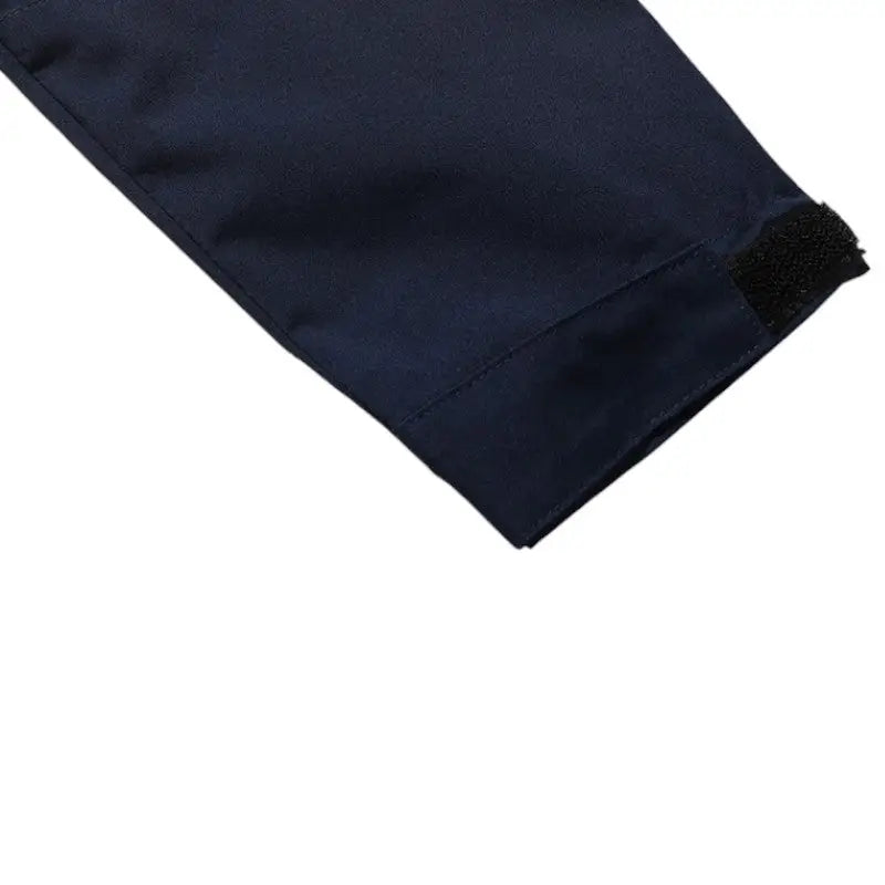 Veste softshell imperméable et respirante