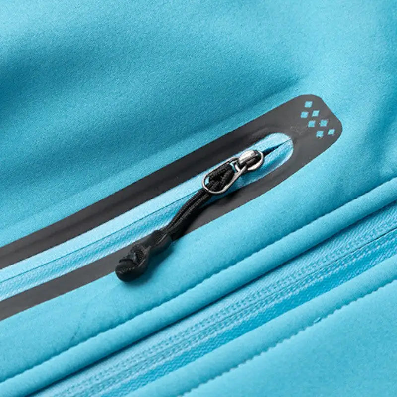 Veste softshell légère femme pour le printemps l’automne et l’hiver