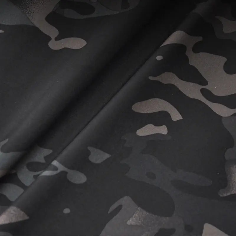 Veste softshell militaire