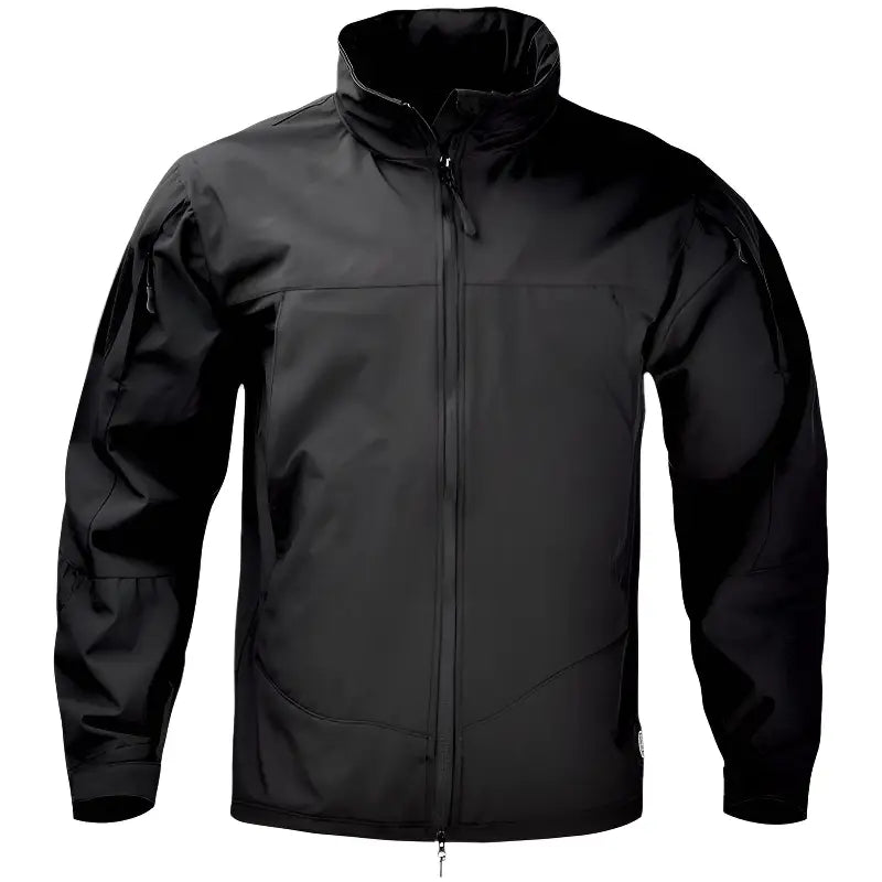 Veste softshell mission extrême