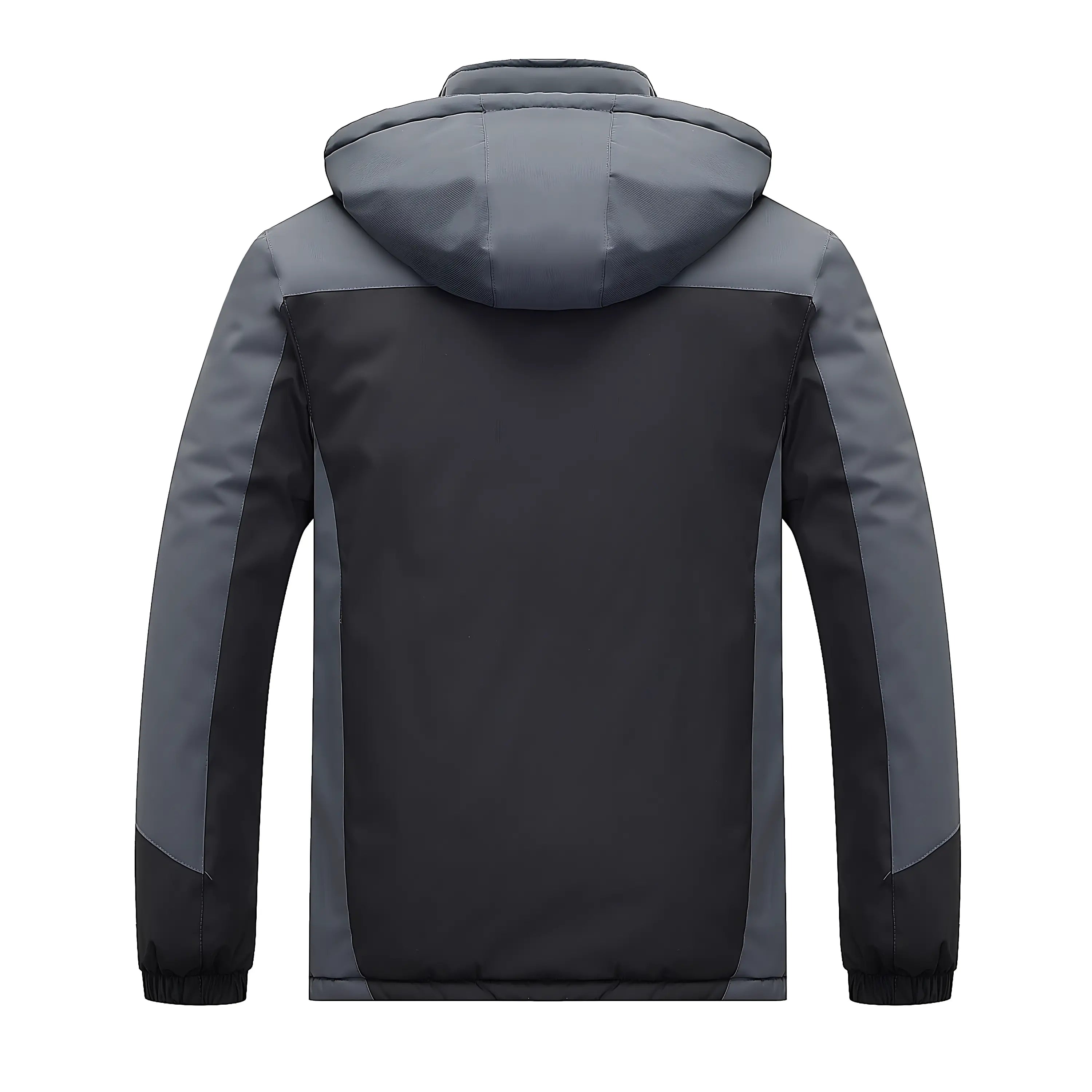 Veste softshell montagne