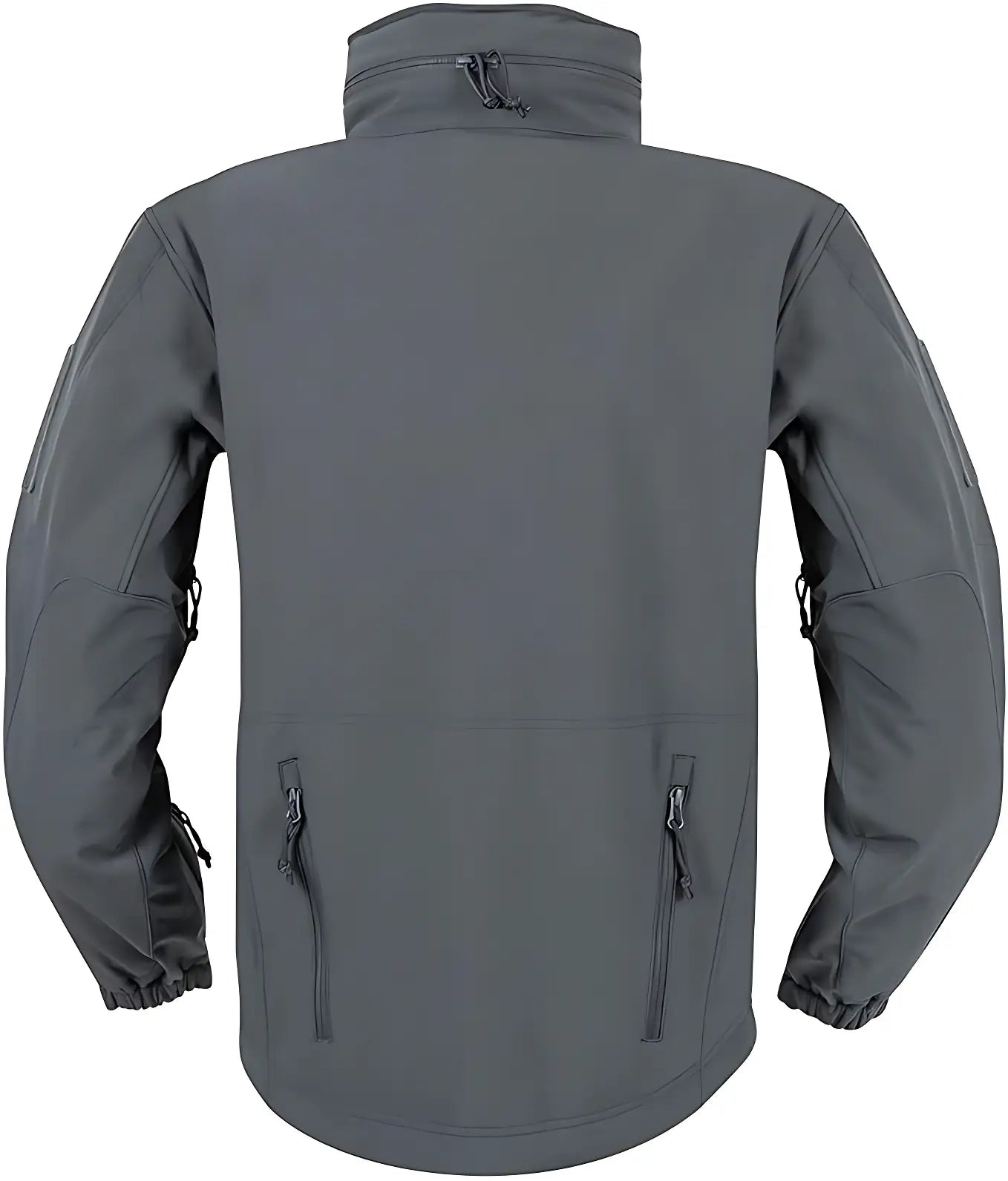 Veste softshell noir
