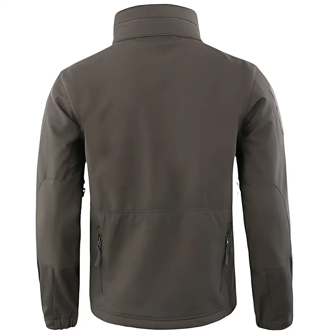 Veste softshell noir