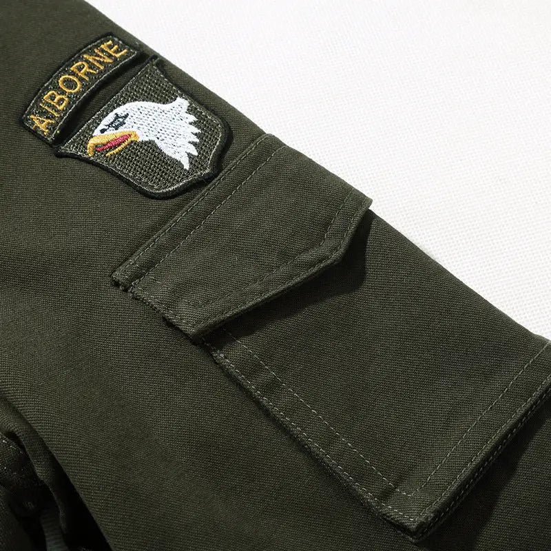 Veste style bomber elegant