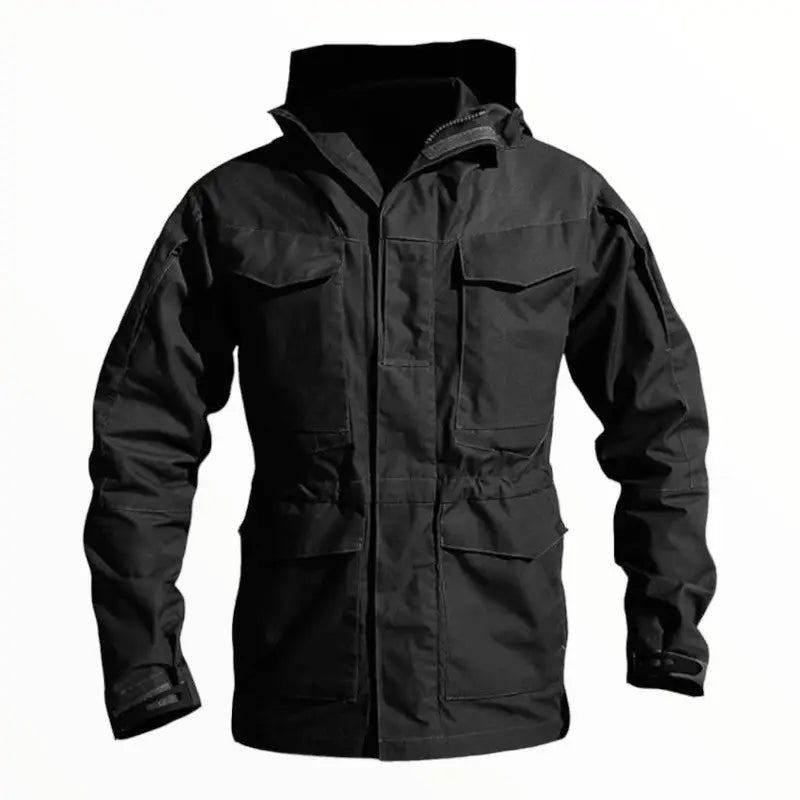 Veste style militaire
