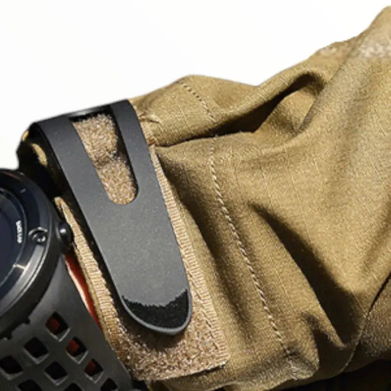 Veste style militaire