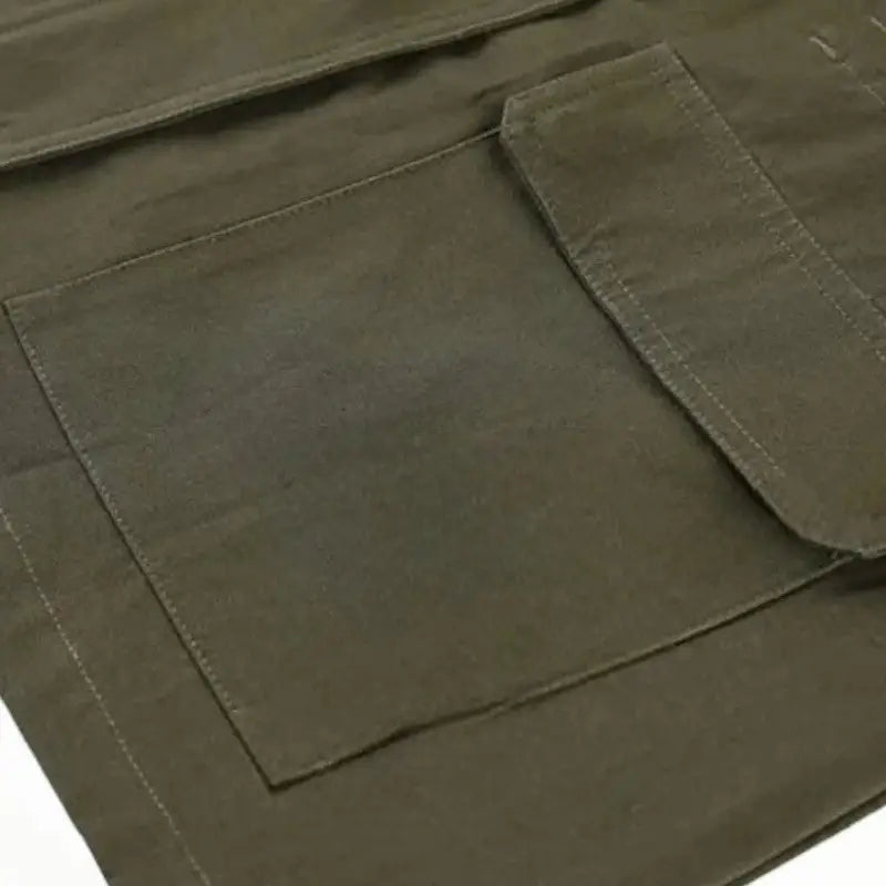 Veste style militaire femme