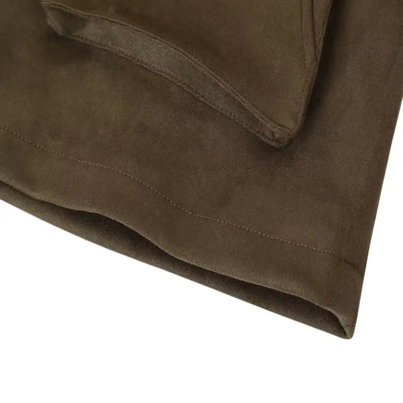 Veste style retro militaire femme