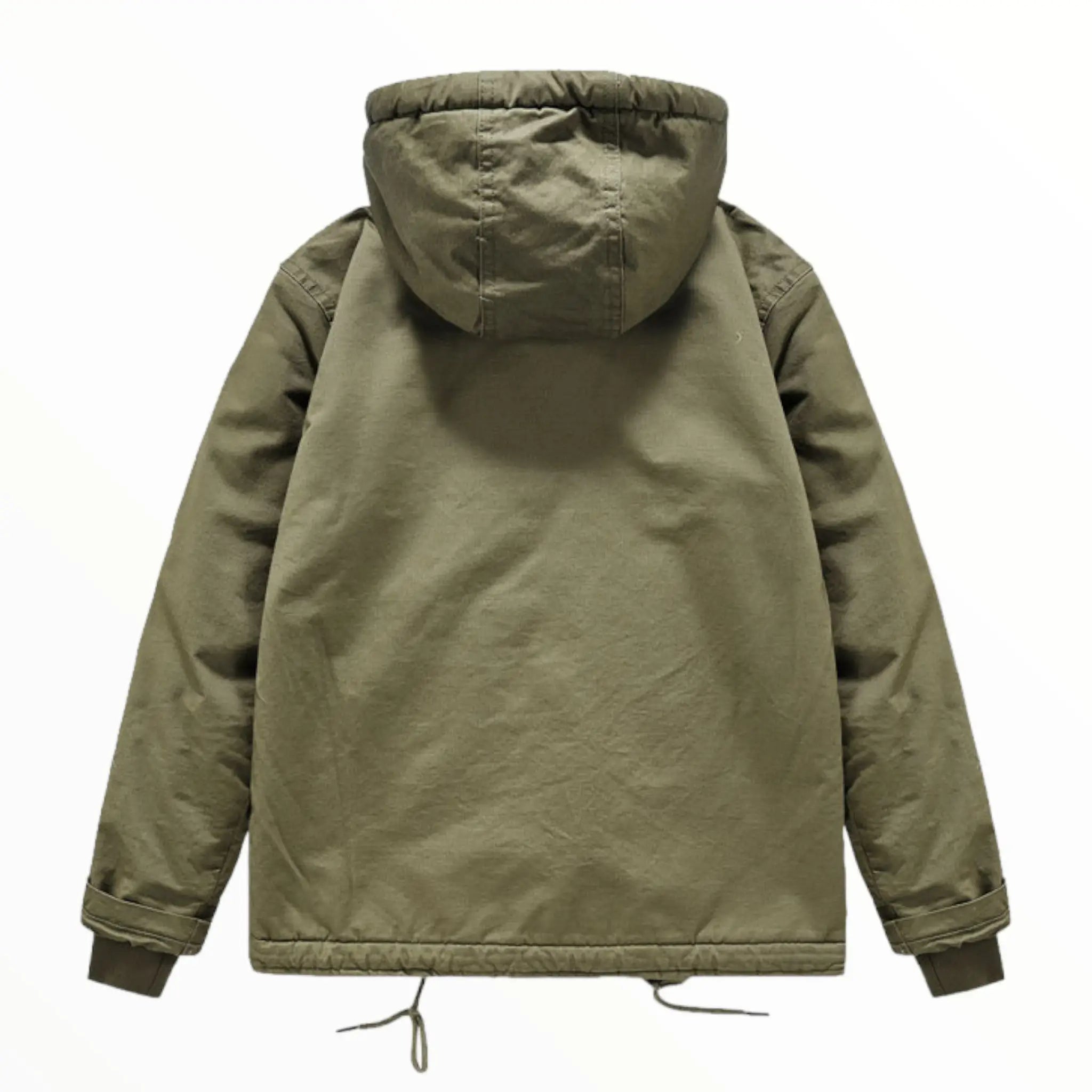 Veste surplus militaire vintage