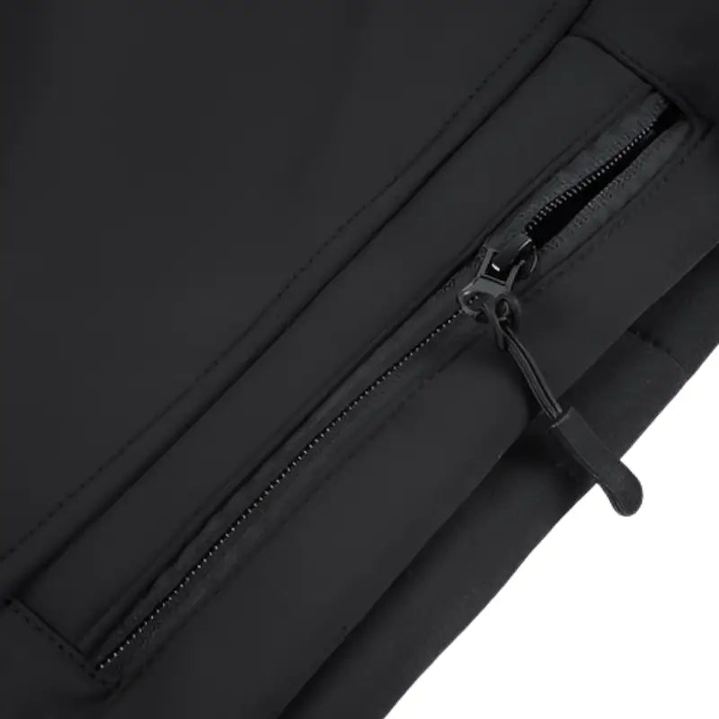 Veste tactique noir