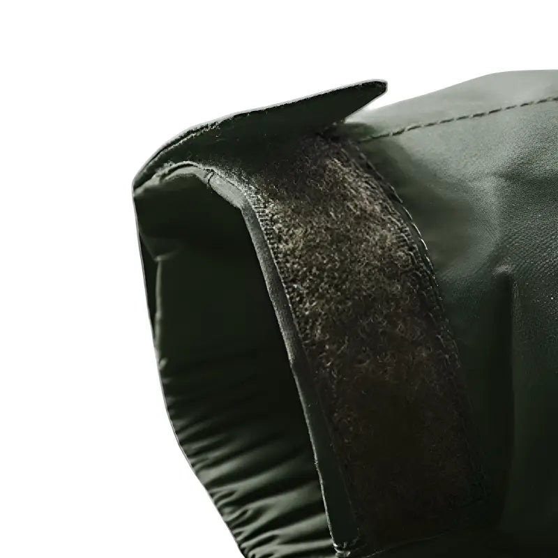 Veste treillis militaire